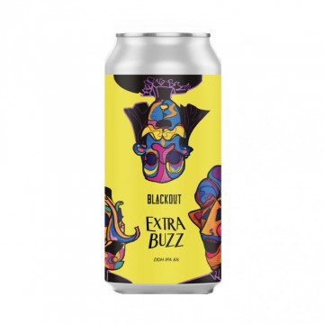 BLACKOUT - Extra Buzz