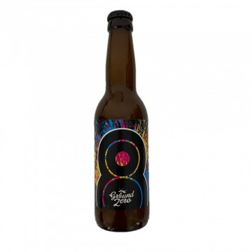 Ground Zero - 8 Years Anniversary: DDH NEIPA