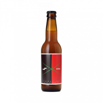 One Two + Ultima - Tomato Sour (Vinete Ed.) - Berero Store