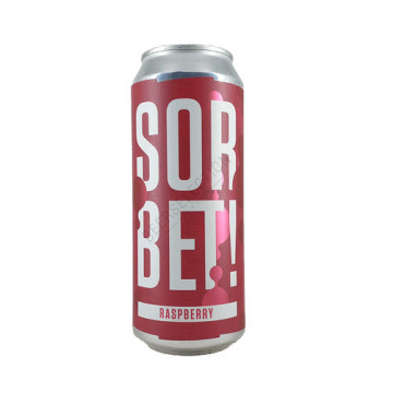Sibeeria - Raspberry Sorbet