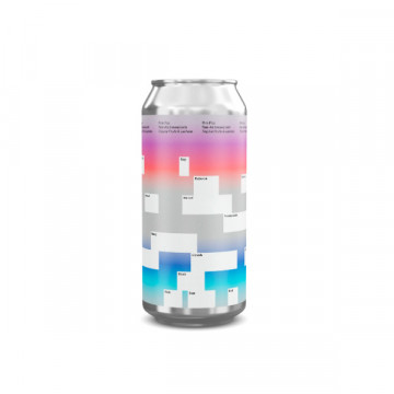 To Øl - Pink Pop
