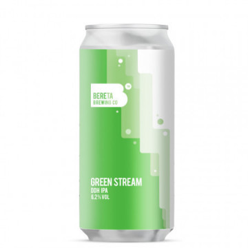 Bereta - Green Stream