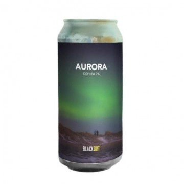 BLACKOUT - Aurora