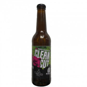 Hophead & Maktoob & Blackout - Clean cut