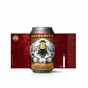 La Calavera - Integrity
