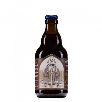 Oriel - Dubbel Tonka