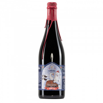 Oriel - Winter Ale 2022 - 750 ml