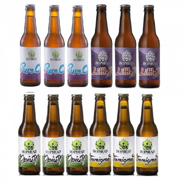 Pachet - Hophead MIX