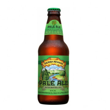 Sierra Nevada - Pale Ale