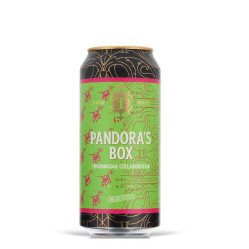 Thornbridge Pandora Box - Berero