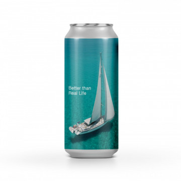 Ultima Brewery - Better than real life