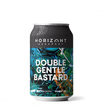 HORIZONT Double Gentle Bastard - Berero Store