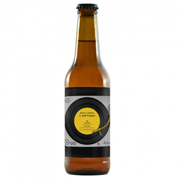 Kabinet & Bereta - C Side Project