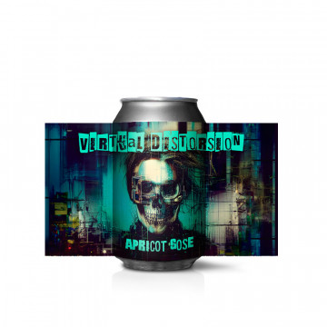 La Calavera - Virtual Distorsion