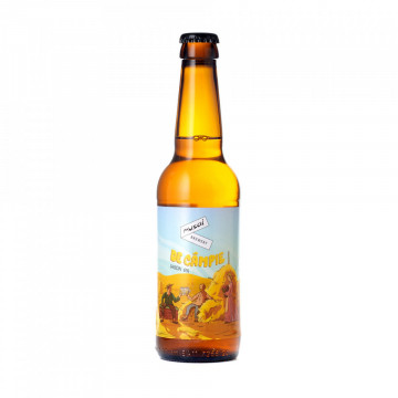 Musai Brewery - De Campie #2