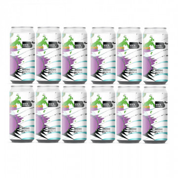Pachet Bereta - Juicebag