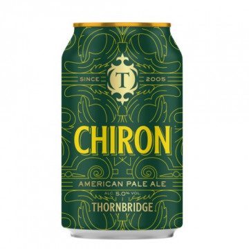 Thornbridge - Chiron