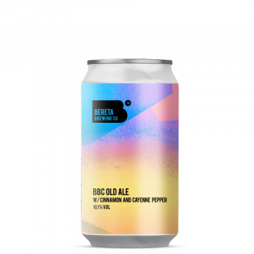 Bereta - BBC 2022 - OLD ALE