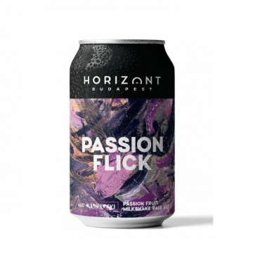 HORIZONT Passion Flick - Berero