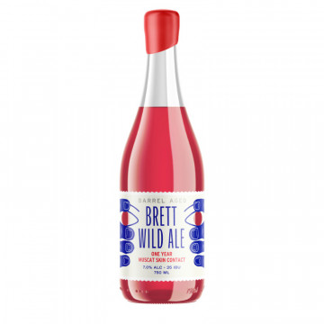 Kykao - Brett Wild Ale