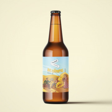 Musai Brewery - De Campie #2