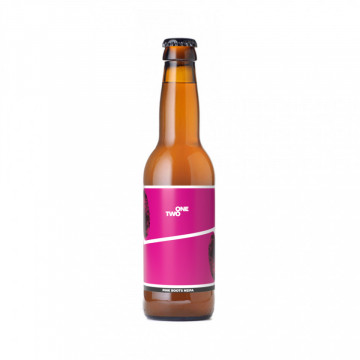 One Two - Pink Boots NEIPA