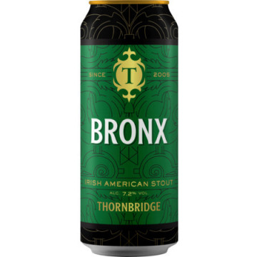 Thornbridge Bronx - Berero