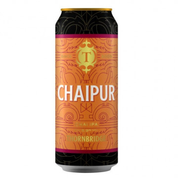 Thornbridge - Chaipur