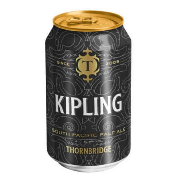 Thornbridge - Kipling