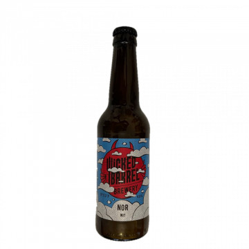 Wicked Barrel - NOR