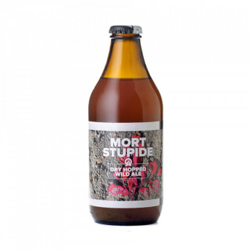 Addictive Brewing Mort Stupide - Berero