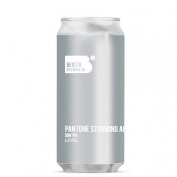 BERETA - Pantone Storming Ahead