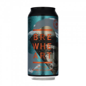 Brewheart - It's so dank Williams