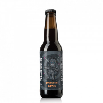Cearfisa - Imperial Stout