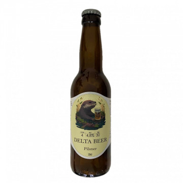 Delta Beer - Pilsner