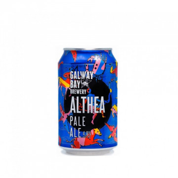 Galway Bay - Althea
