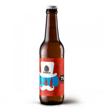 Hophead - Lloyd