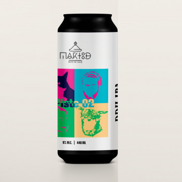 Maktoob - PISTE 02