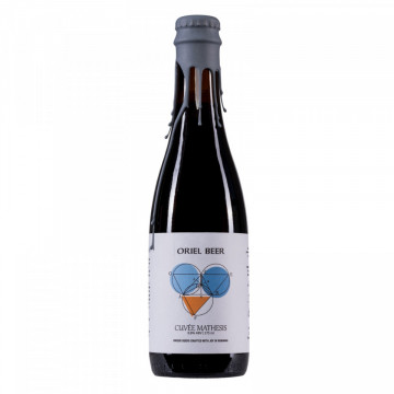Oriel - Cuvée Mathesis