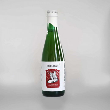 Oriel - Cuveé Nora