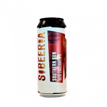 Sibeeria - Southern Sun