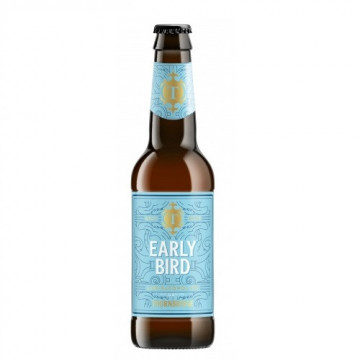 Thornbridge Early Bird - Berero