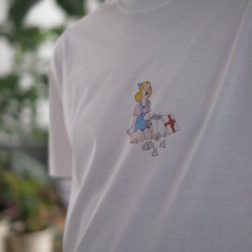 Tricou Richard The 7th - Unisex