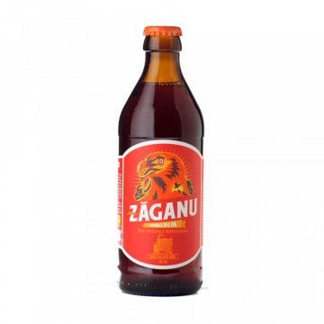 Zaganu Rye IPA - Berero