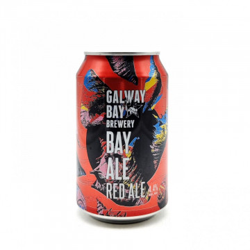 Galway Bay - Bay Ale