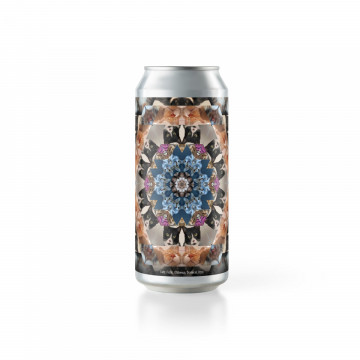 Hop Hooligans - Catleidoscope v5