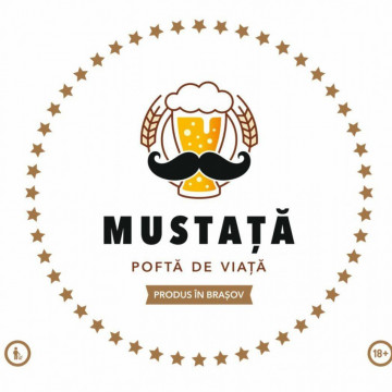 Pachet Mustata de bere - MIXT