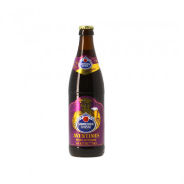 Schneider Weiss - TAP 6: Aventinus Weizen-Doppelbock