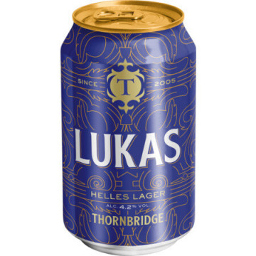 Thornbridge - Lukas