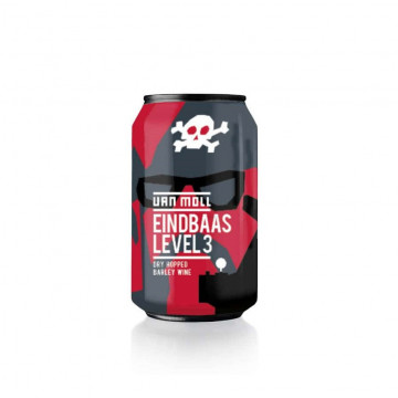 Van Moll - Eindbaas: Level 3
